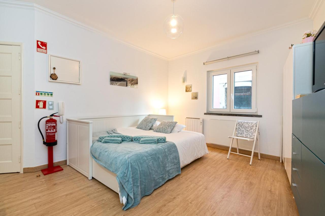 Joivy Splendid Studio In Centre * Cascais