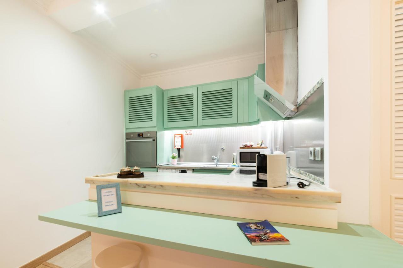 Joivy Splendid Studio In Centre * Cascais