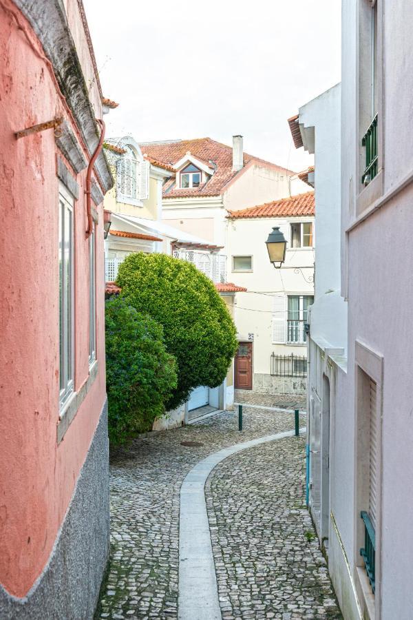 Joivy Splendid Studio In Centre Appartement Cascais