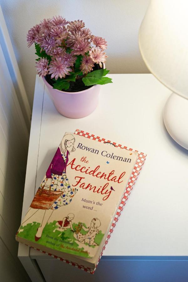 Joivy Splendid Studio In Centre Apartment