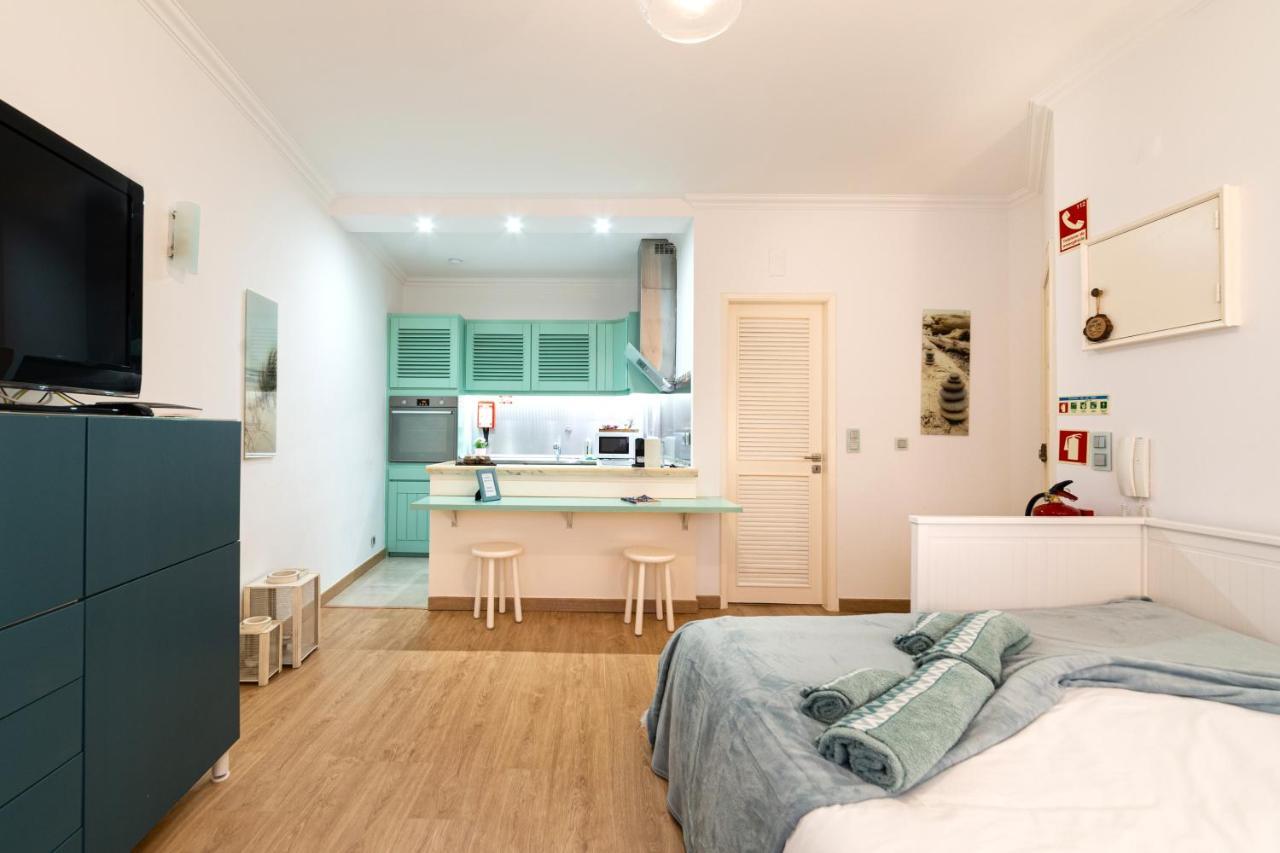 Joivy Splendid Studio In Centre *