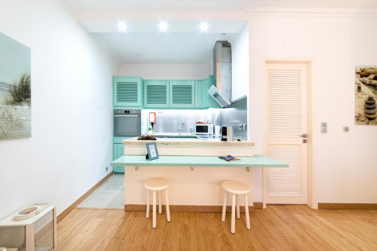 Apartment Joivy Splendid Studio In Centre *